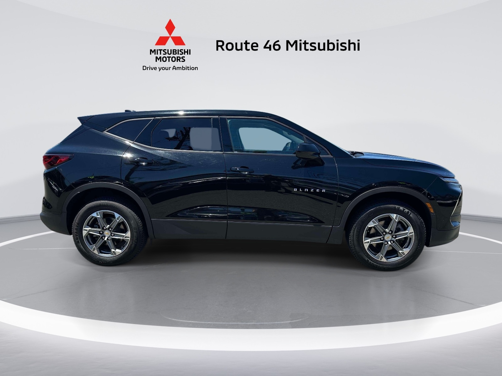 2024 Chevrolet Blazer 2LT - Photo 6