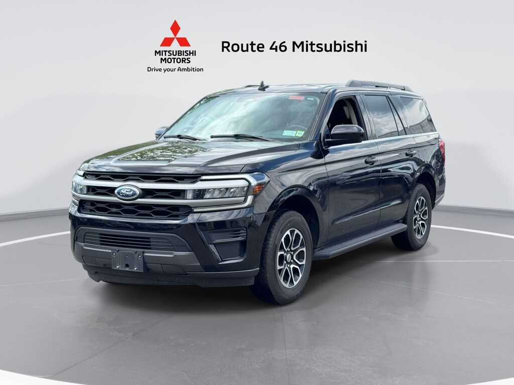 Used 2024 Ford Expedition Limited SUV