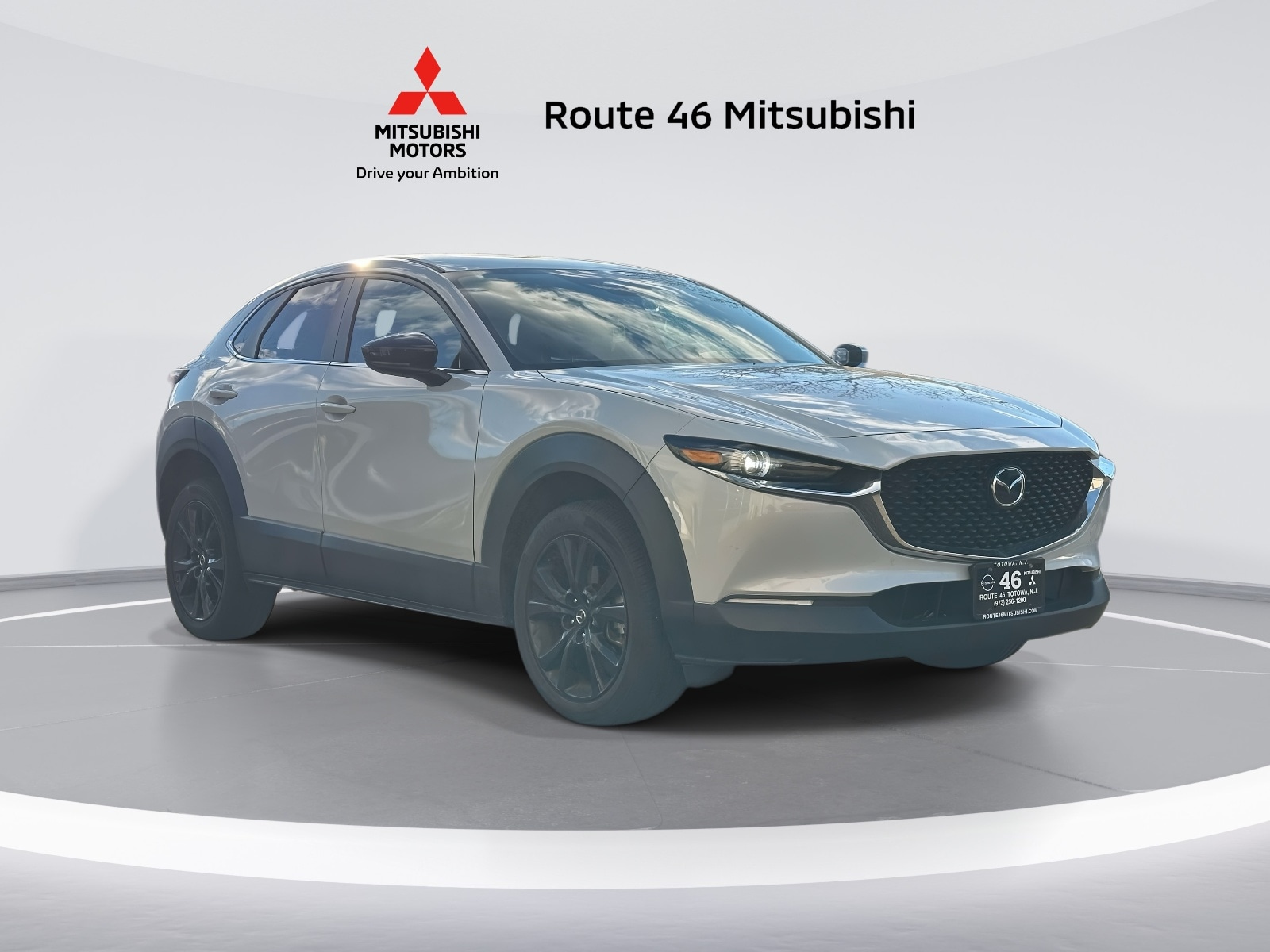 2024 Mazda CX-30 Select Sport's photo
