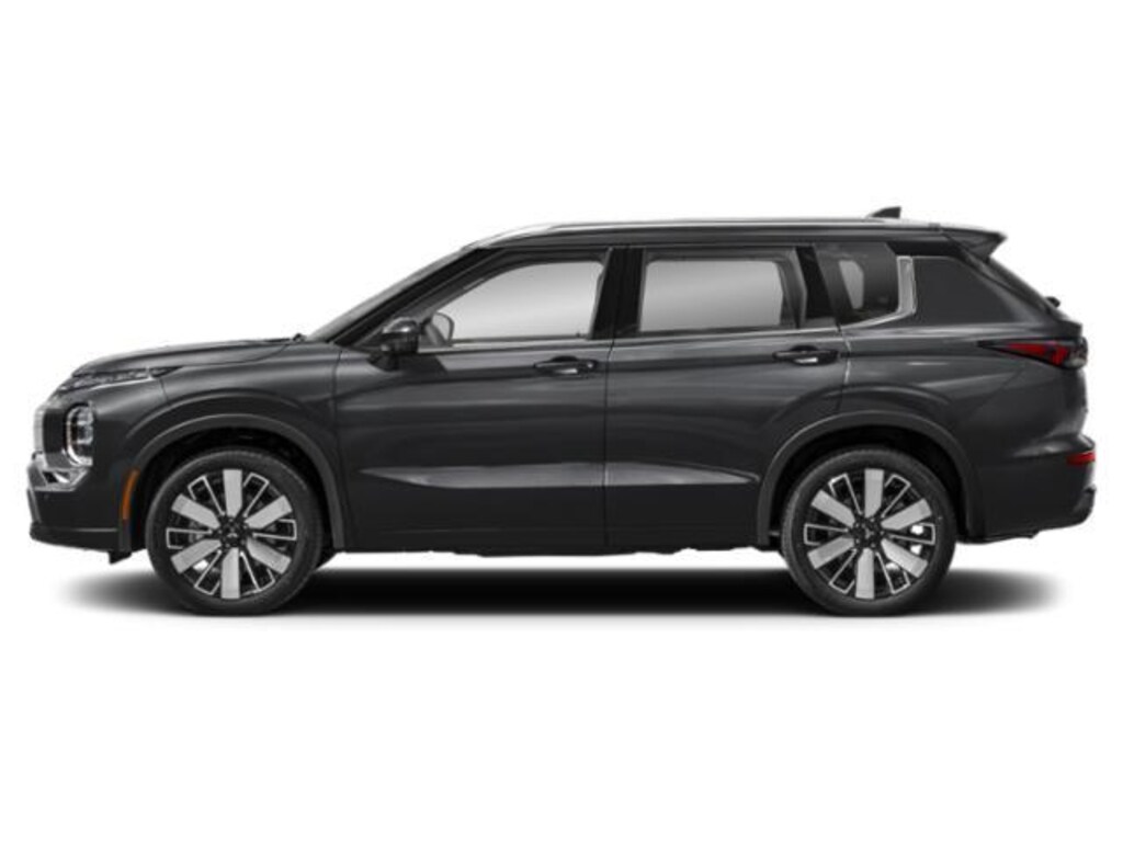 New 2026 Mitsubishi Outlander SEL SUV