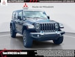Jeep Wrangler Unlimited 4xe