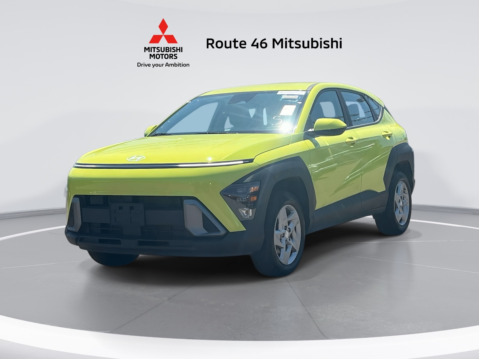 Used 2024 Hyundai Kona SE with VIN KM8HACAB0RU075557 for sale in Totowa, NJ