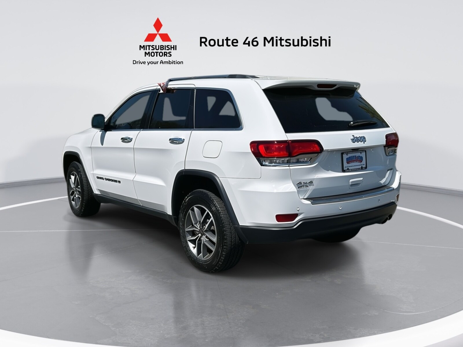 2022 Jeep Cherokee Limited photo 3