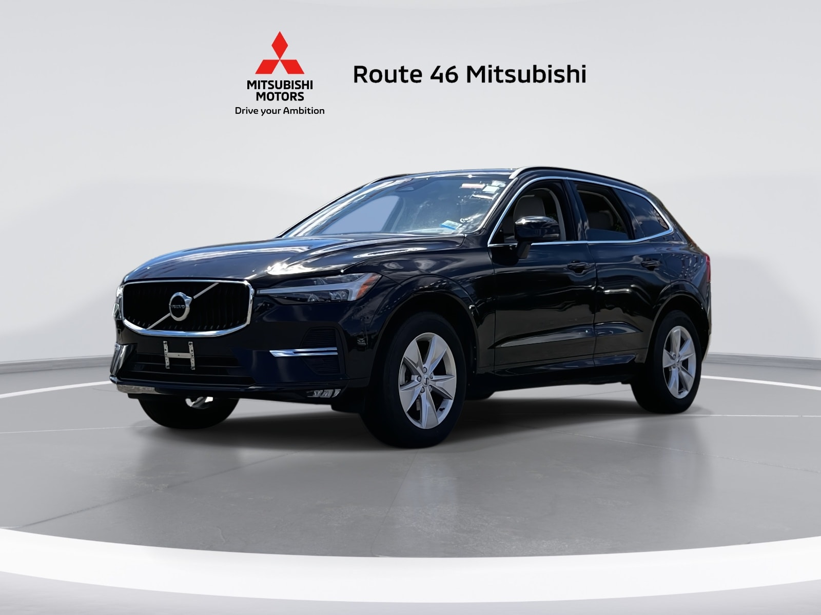 Used 2022 Volvo XC60 Momentum with VIN YV4L12RK4N1052451 for sale in Totowa, NJ