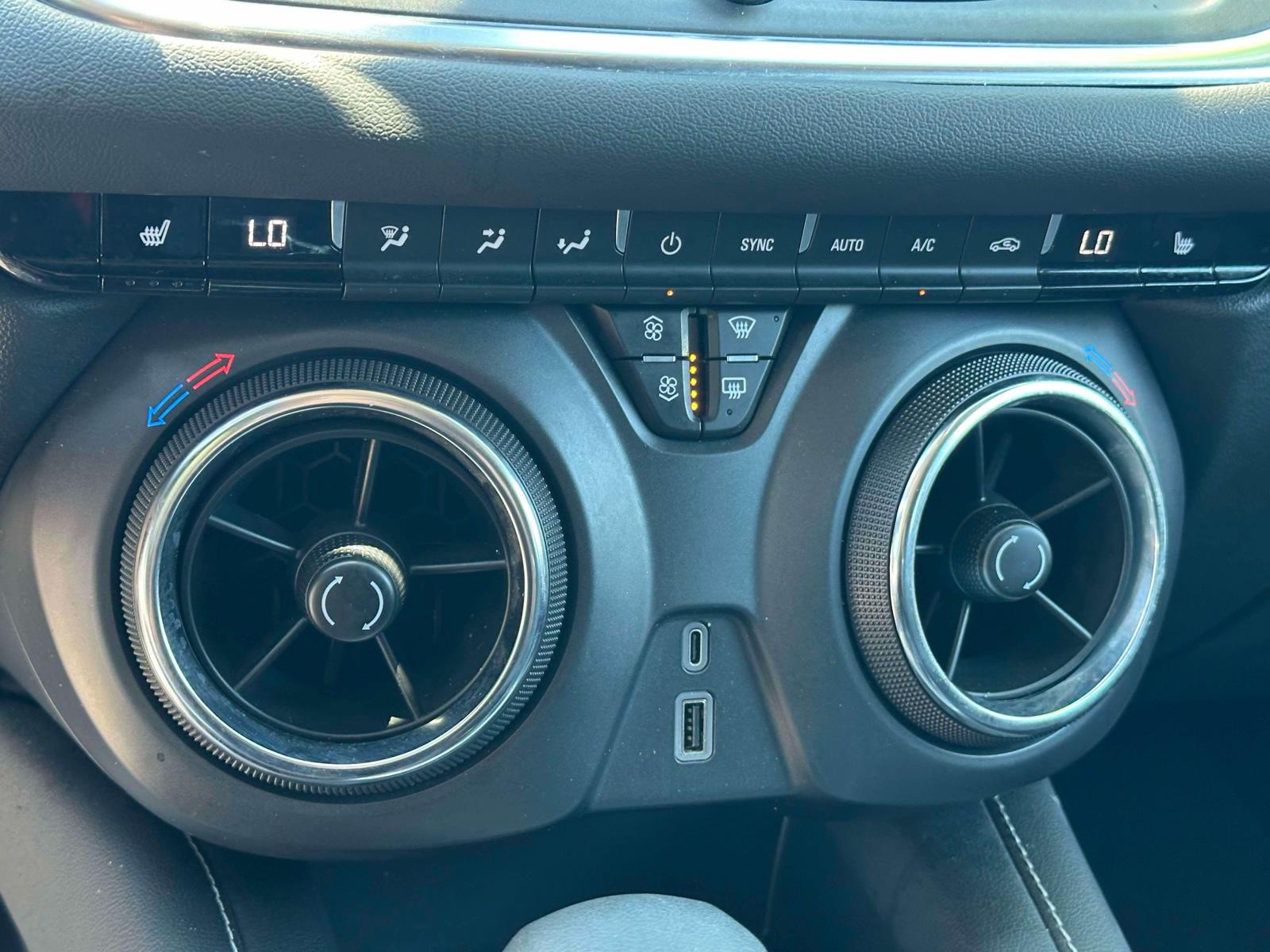 2024 Chevrolet Blazer 2LT - Photo 26