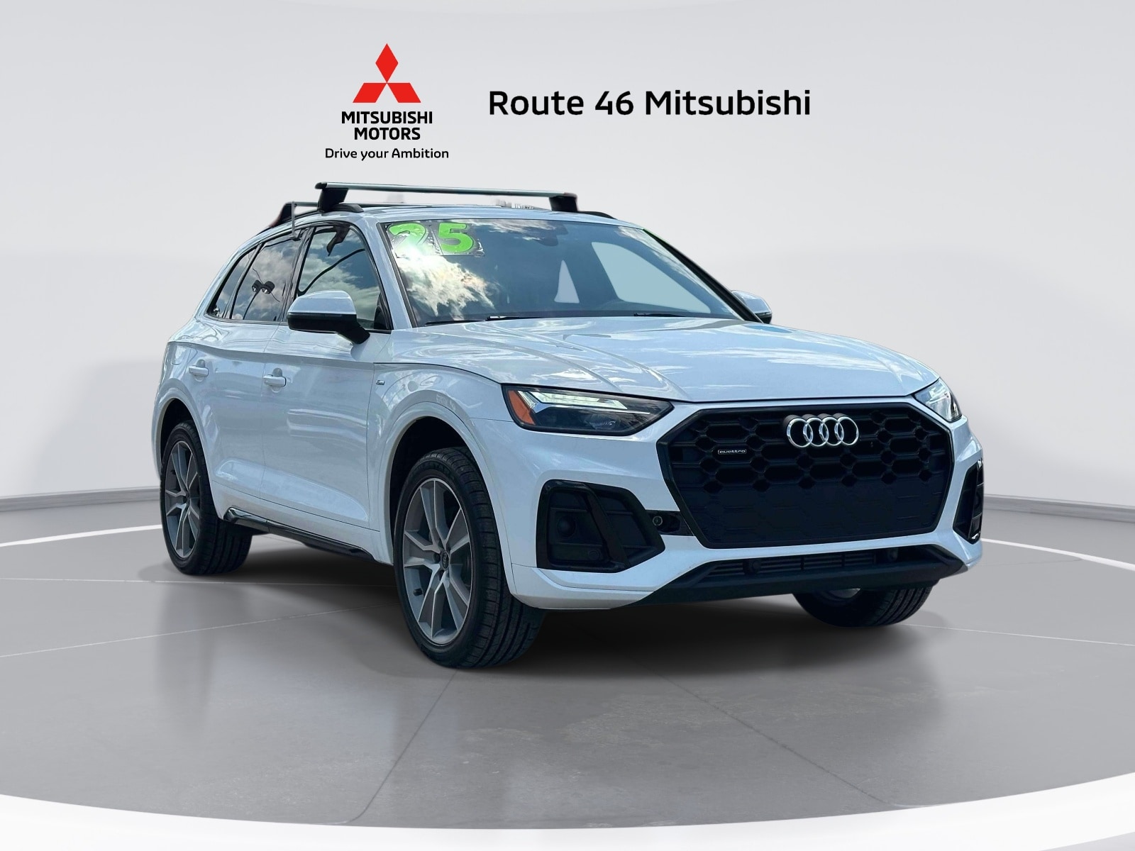 2025 Audi Q5 45 Premium's photo