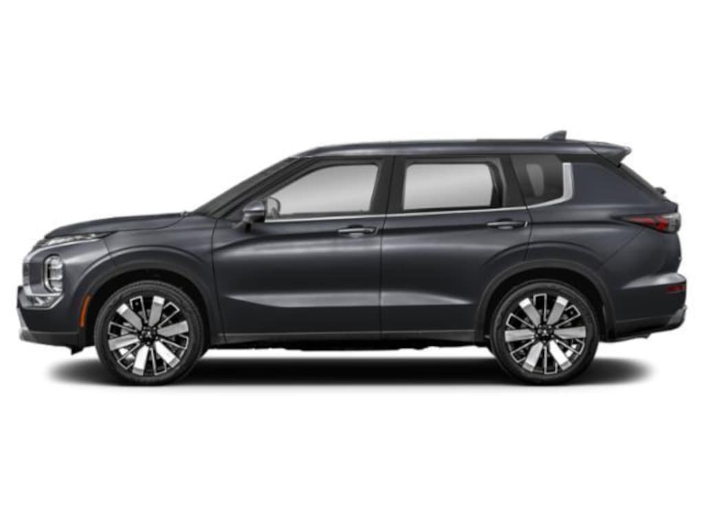 New 2026 Mitsubishi Outlander SE SUV