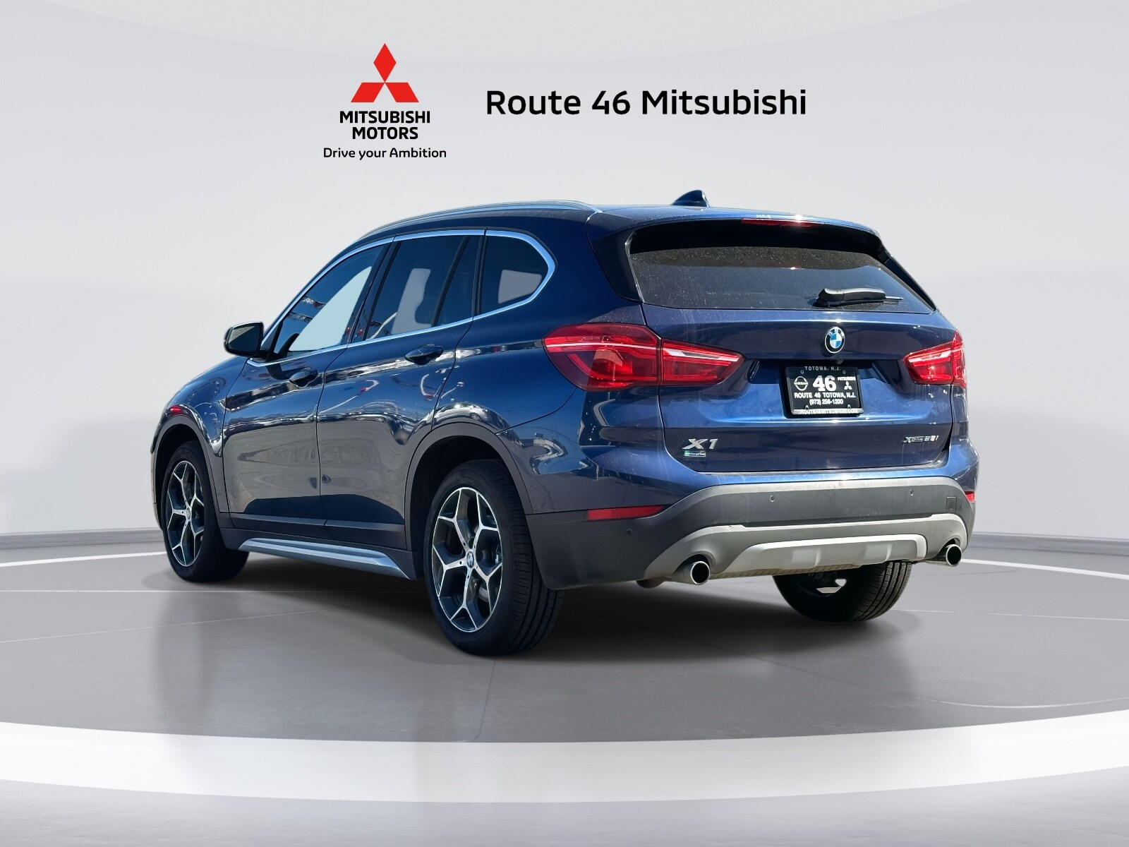 2019 Bmw X1 XDrive28i photo 3