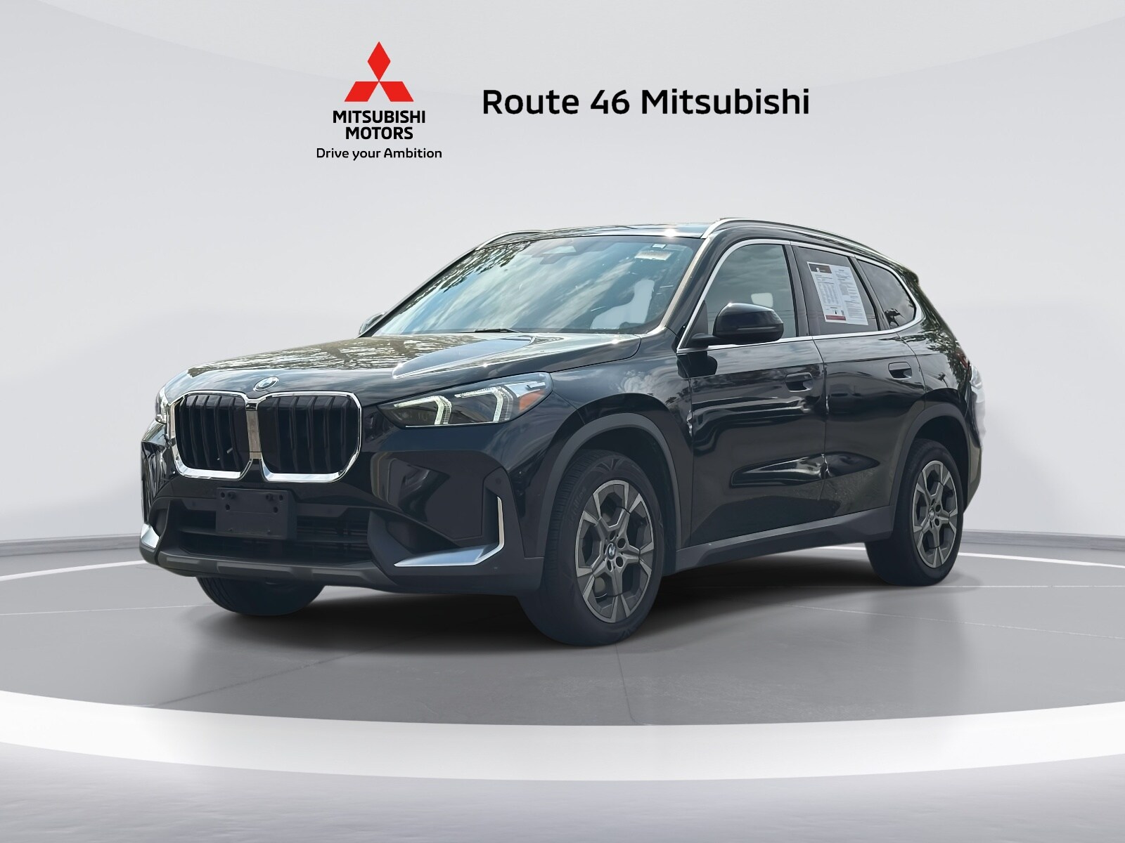 2023 Bmw X1 XDrive28i photo 2