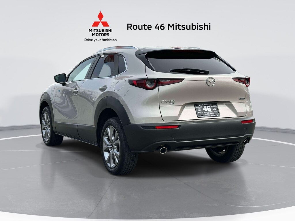 Used 2023 Mazda CX-30 2.5 S Select Package SUV