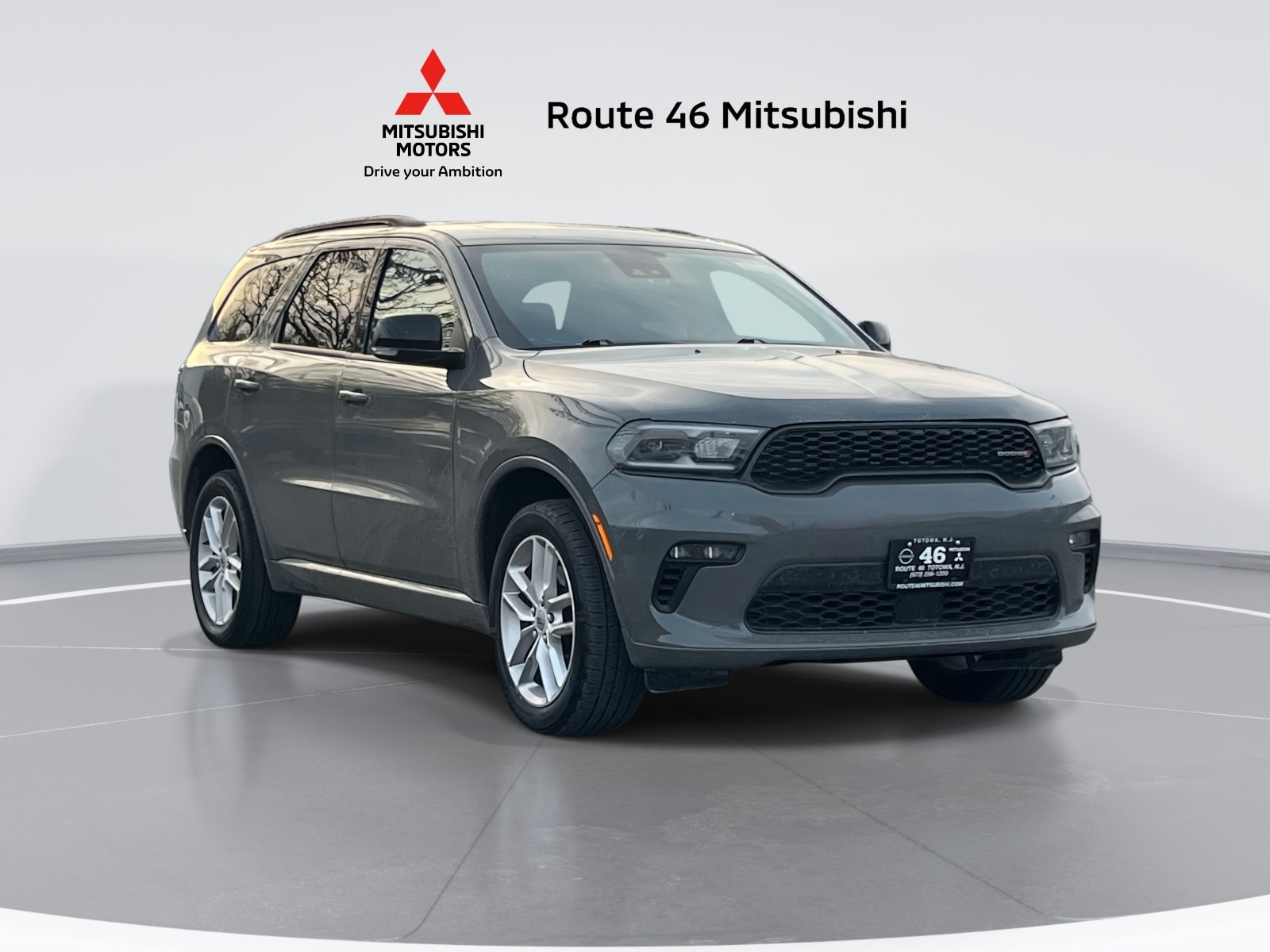 2023 Dodge Durango GT's photo