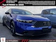 Honda Accord Hybrid