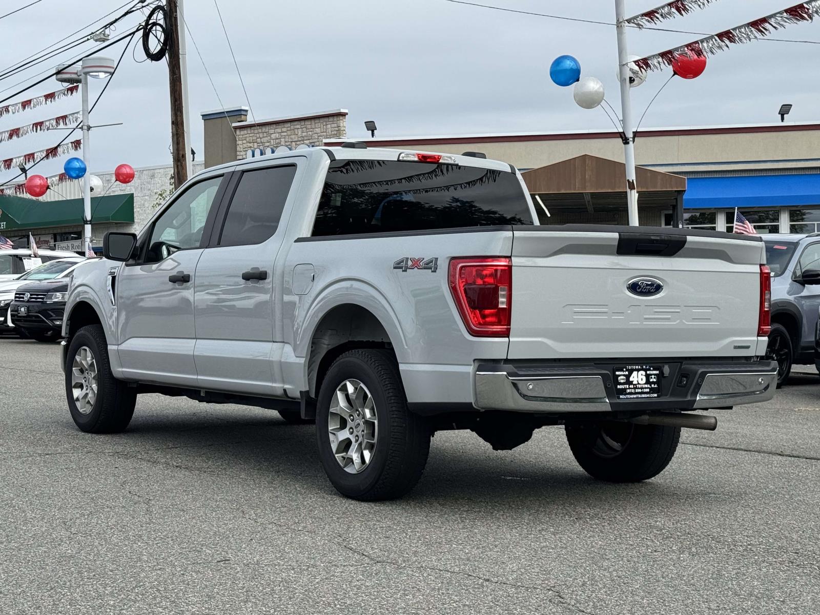 2023 Ford F-150 XL photo 3
