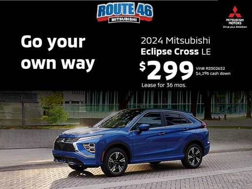 Mitsubishi Outlander Sport