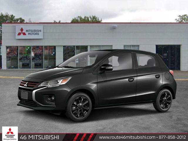 New Mitsubishi Cars & SUVs for Sale in Totowa, NJ