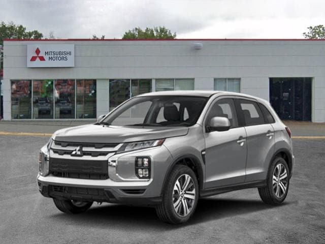 2026 Mitsubishi Outlander Sport 2.0 ES AWC CVT's photo
