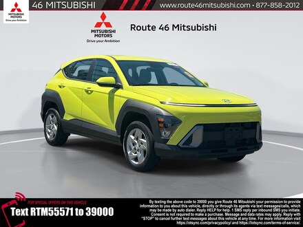 2024 Hyundai Kona SE SUV