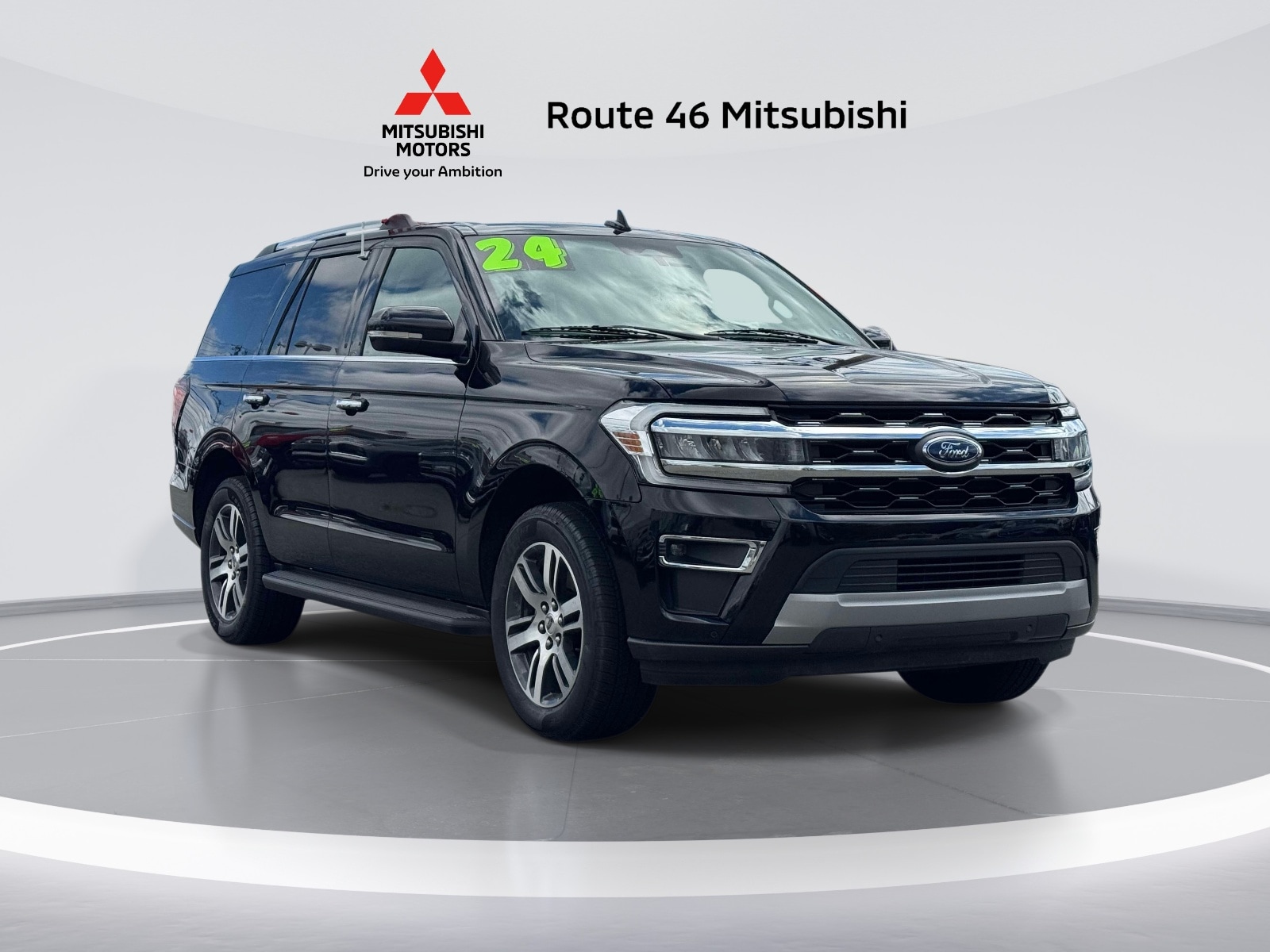 2024 Ford Expedition Limited 4X4's photo