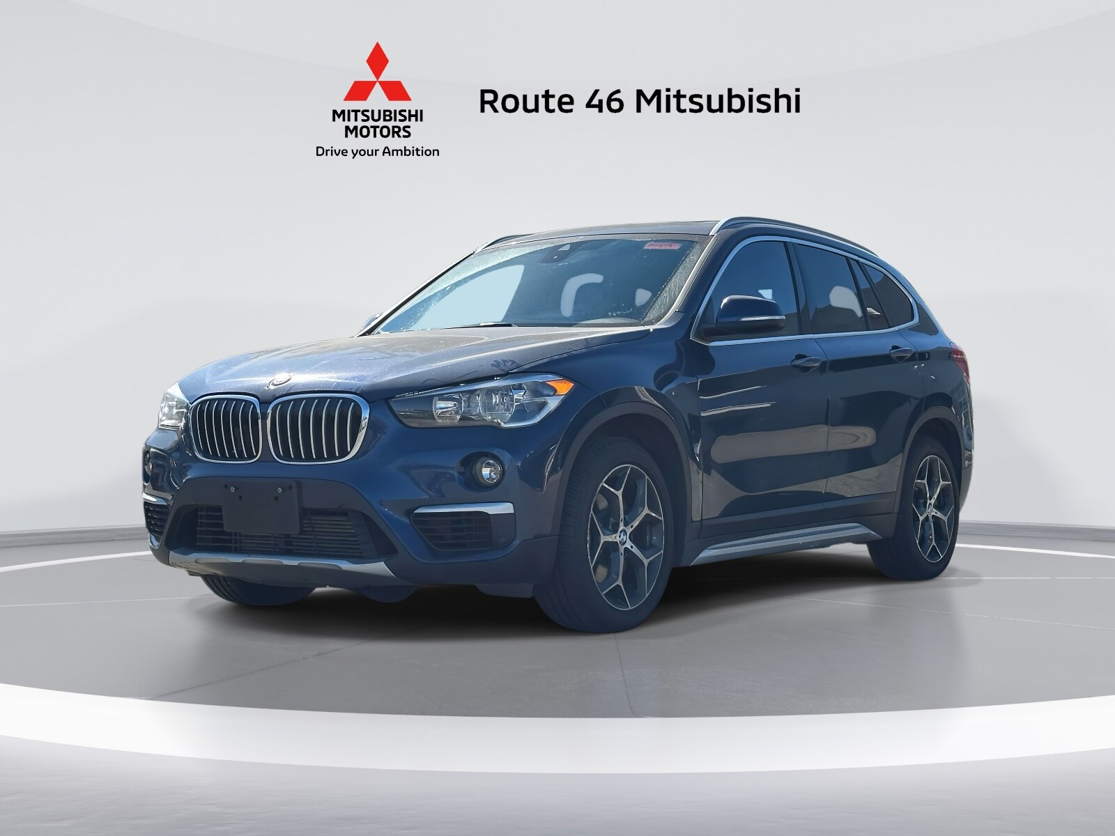 2019 Bmw X1 XDrive28i photo 2