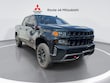  Chevrolet Silverado 1500 LTD