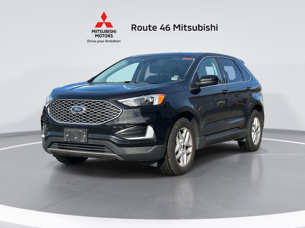 Used 2023 Ford Edge SUV