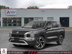2025 Mitsubishi Outlander PHEV SE SUV