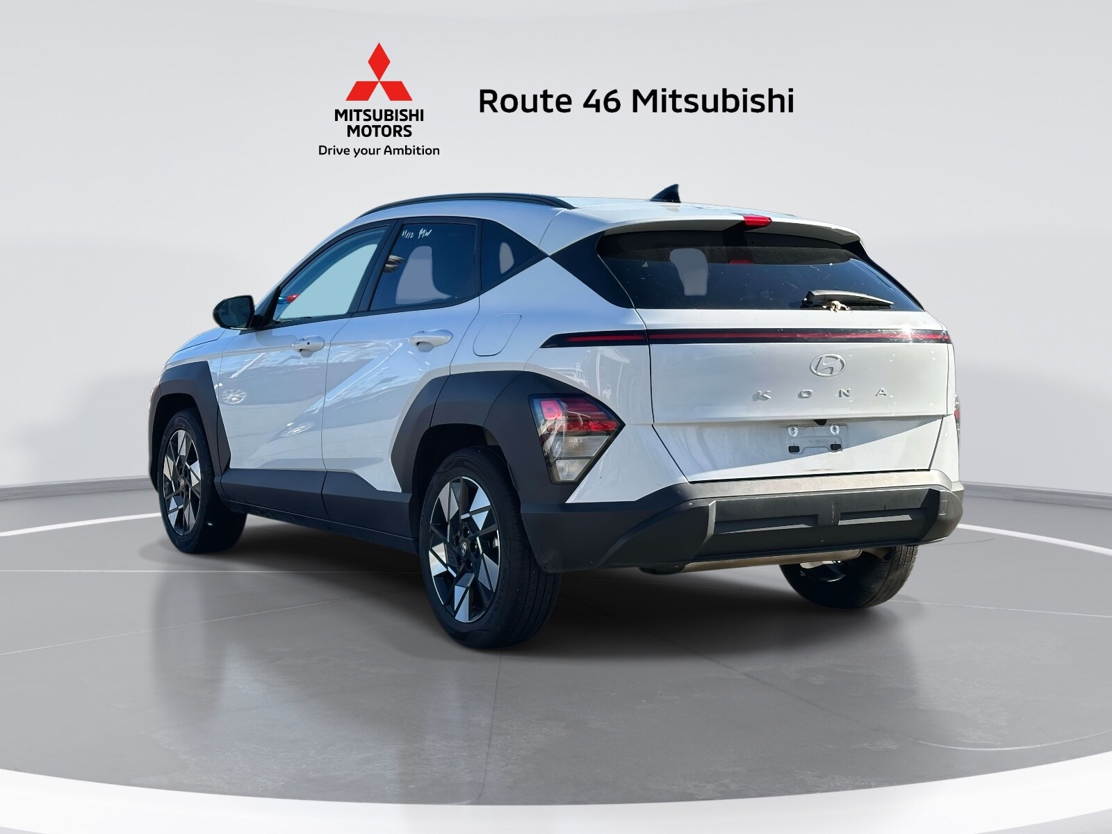 2025 Hyundai Kona SEL N Line photo 2
