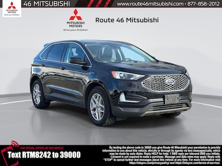 2023 Ford Edge SUV