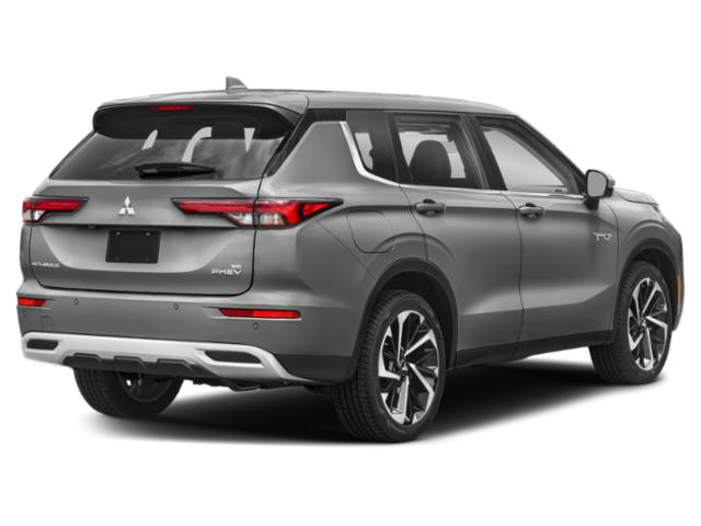 2023 Mitsubishi Outlander PHEV SE photo 2
