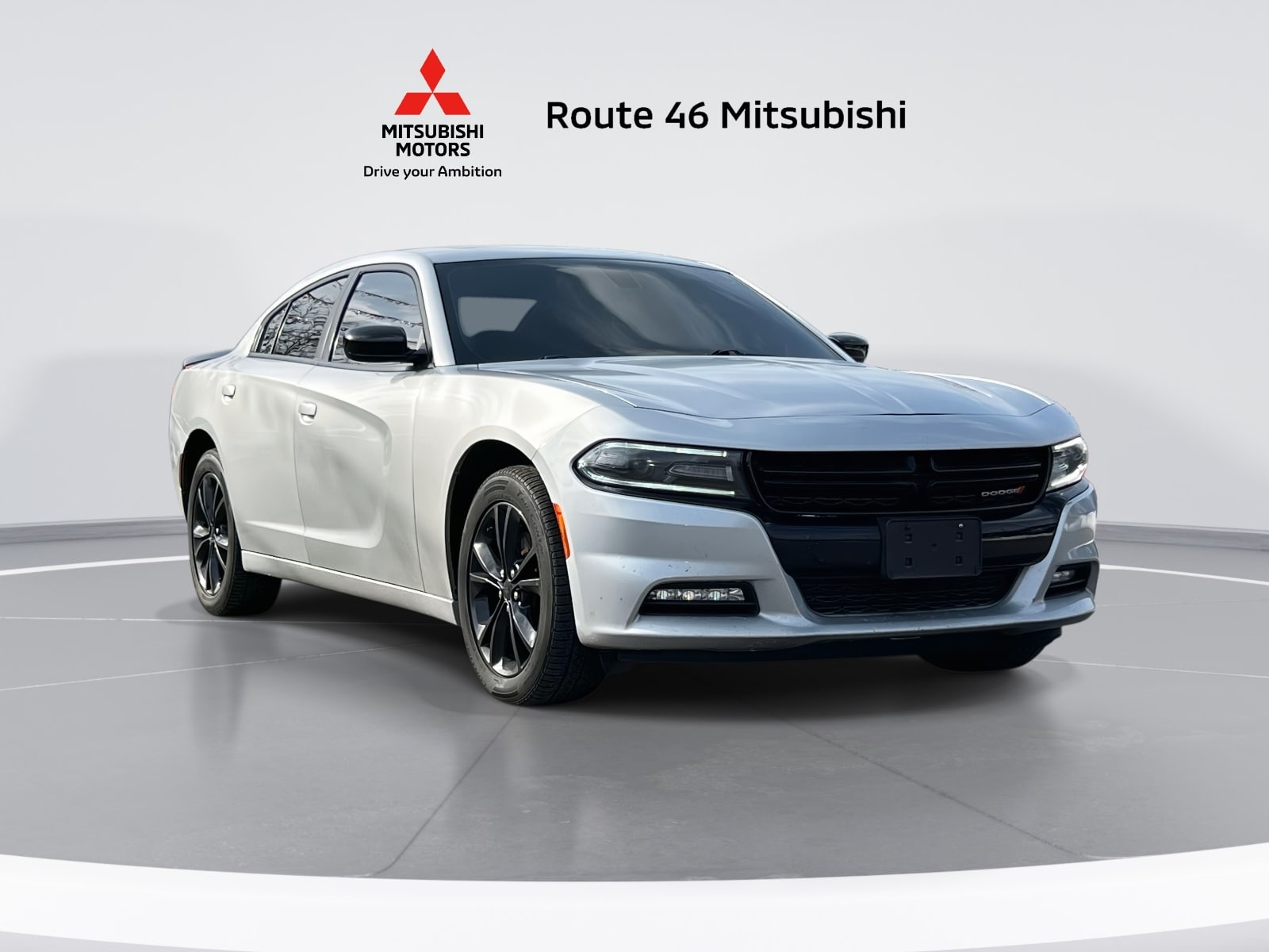 2020 Dodge Charger SXT's photo