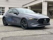  Mazda Mazda3 Hatchback