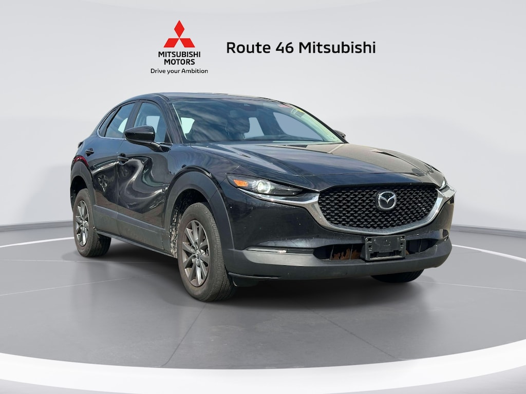 Used 2023 Mazda CX-30 2.5 S SUV