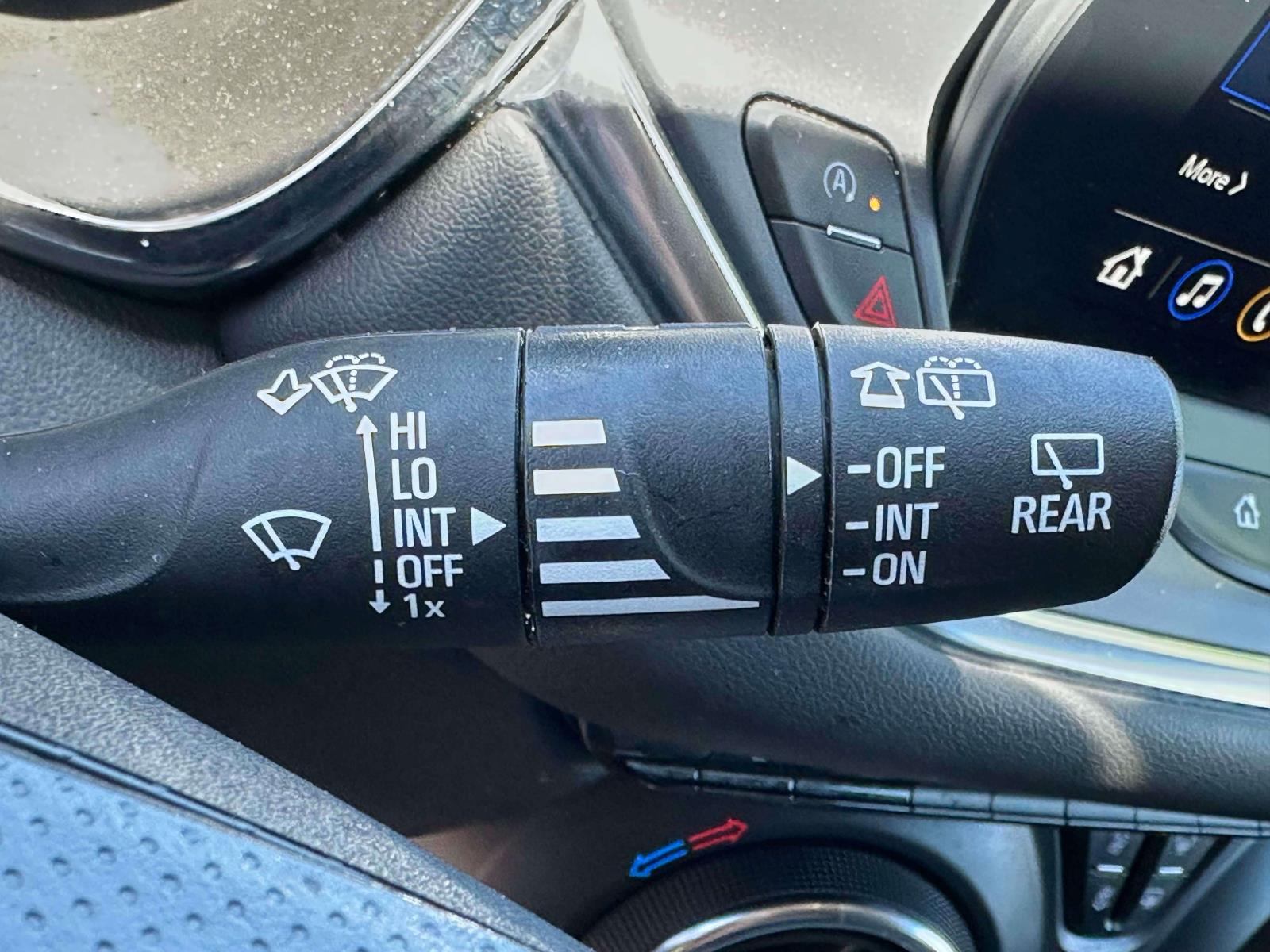 2024 Chevrolet Blazer 2LT - Photo 22