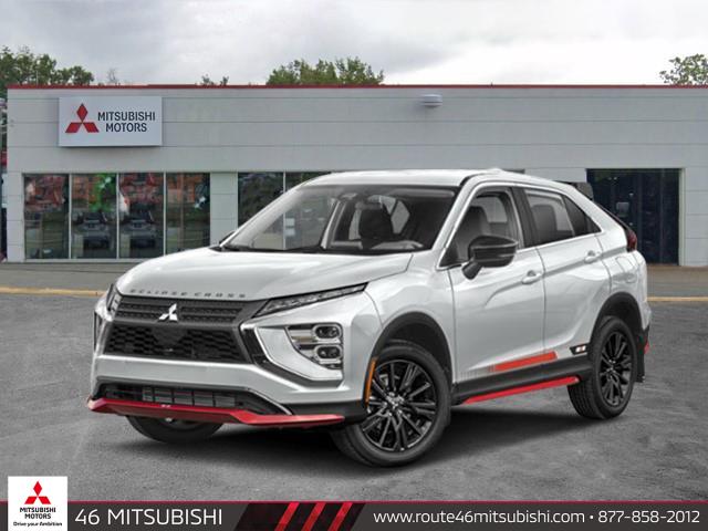 New Mitsubishi Cars & SUVs for Sale in Totowa, NJ