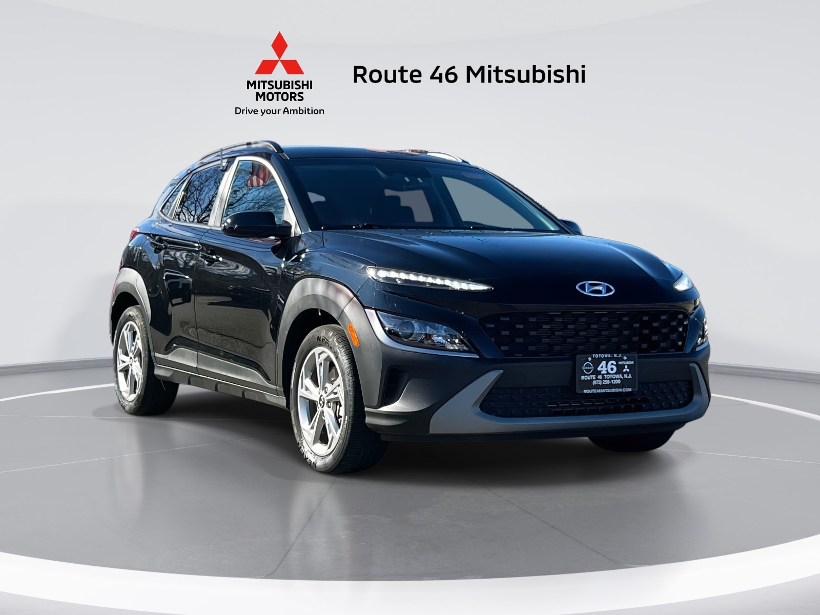 2023 Hyundai Kona SEL's photo