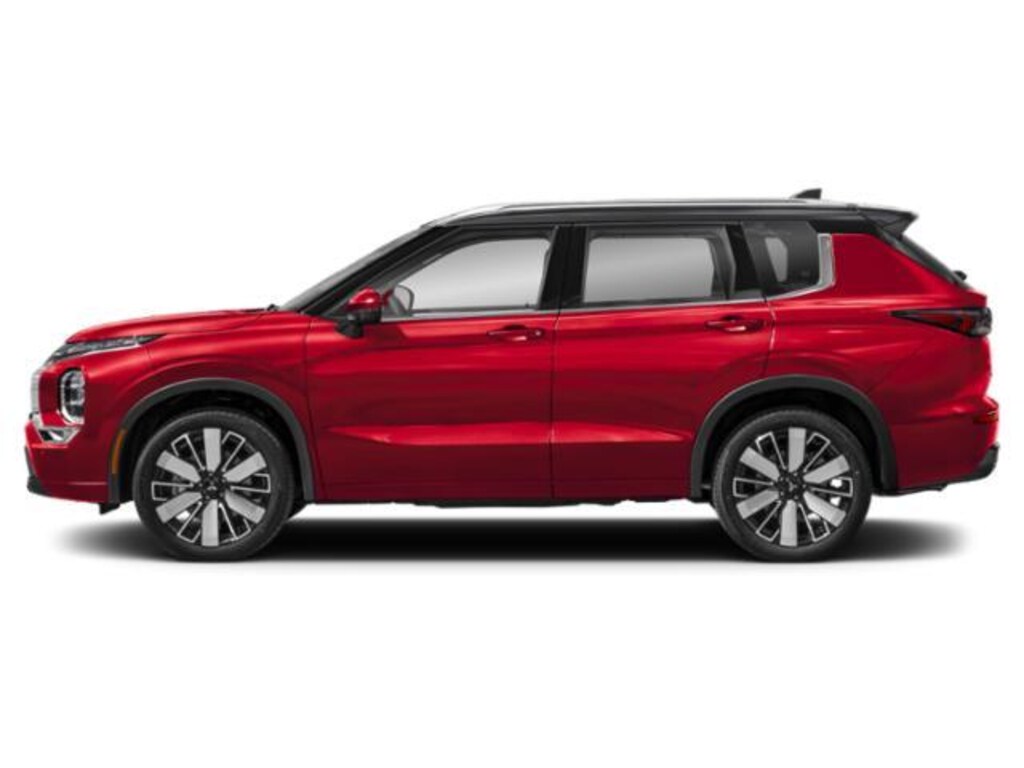 New 2026 Mitsubishi Outlander SEL SUV