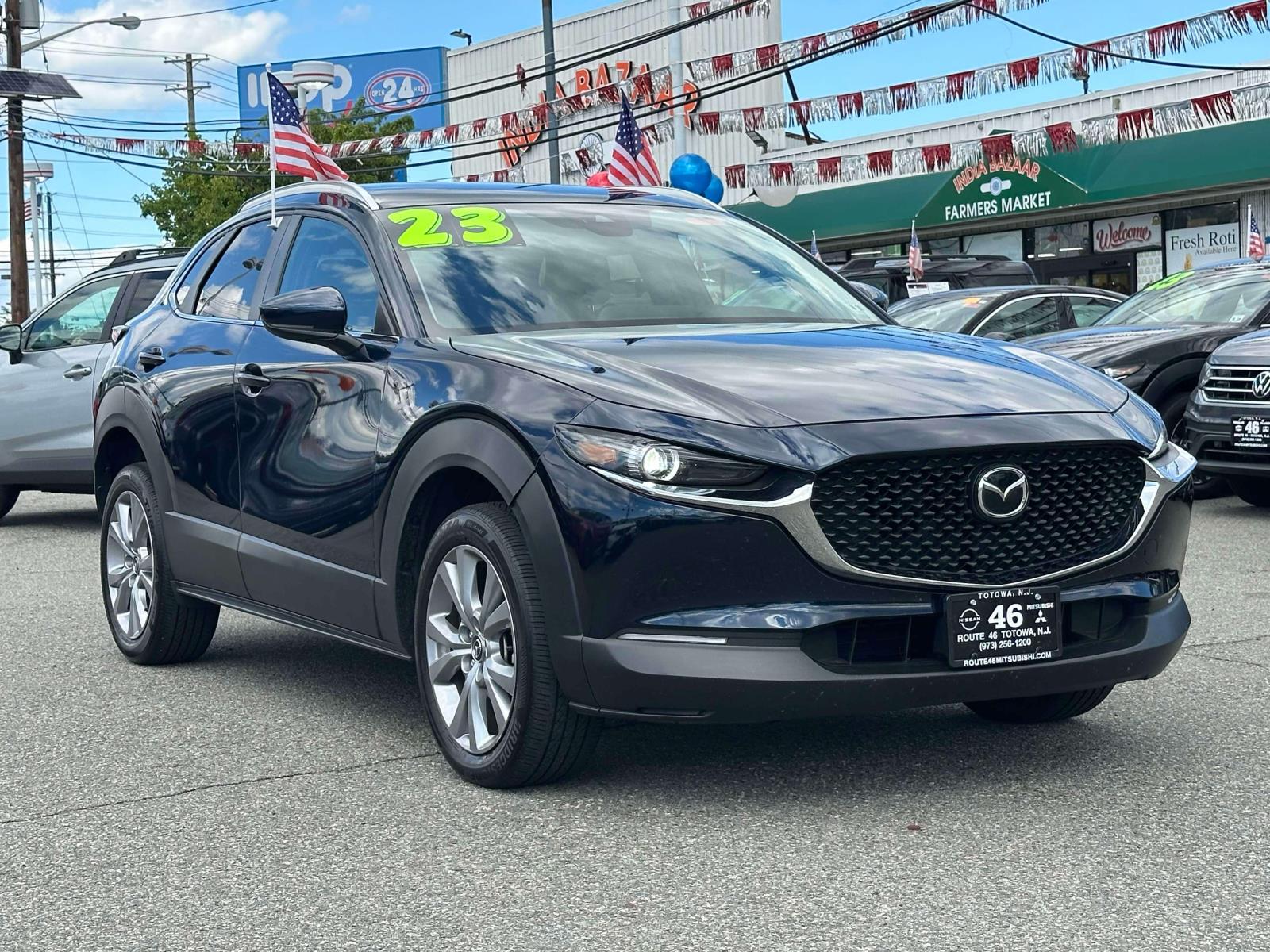 2023 Mazda CX-30 Select AWD's photo