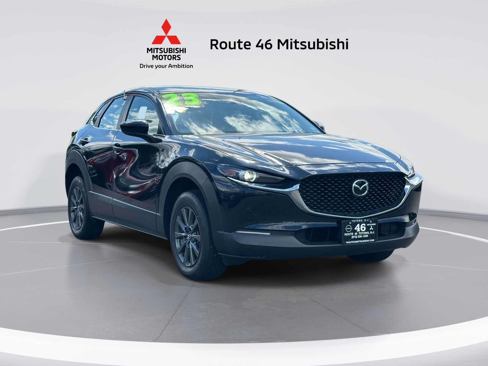 2023 Mazda CX-30 2.5 S AWD's photo