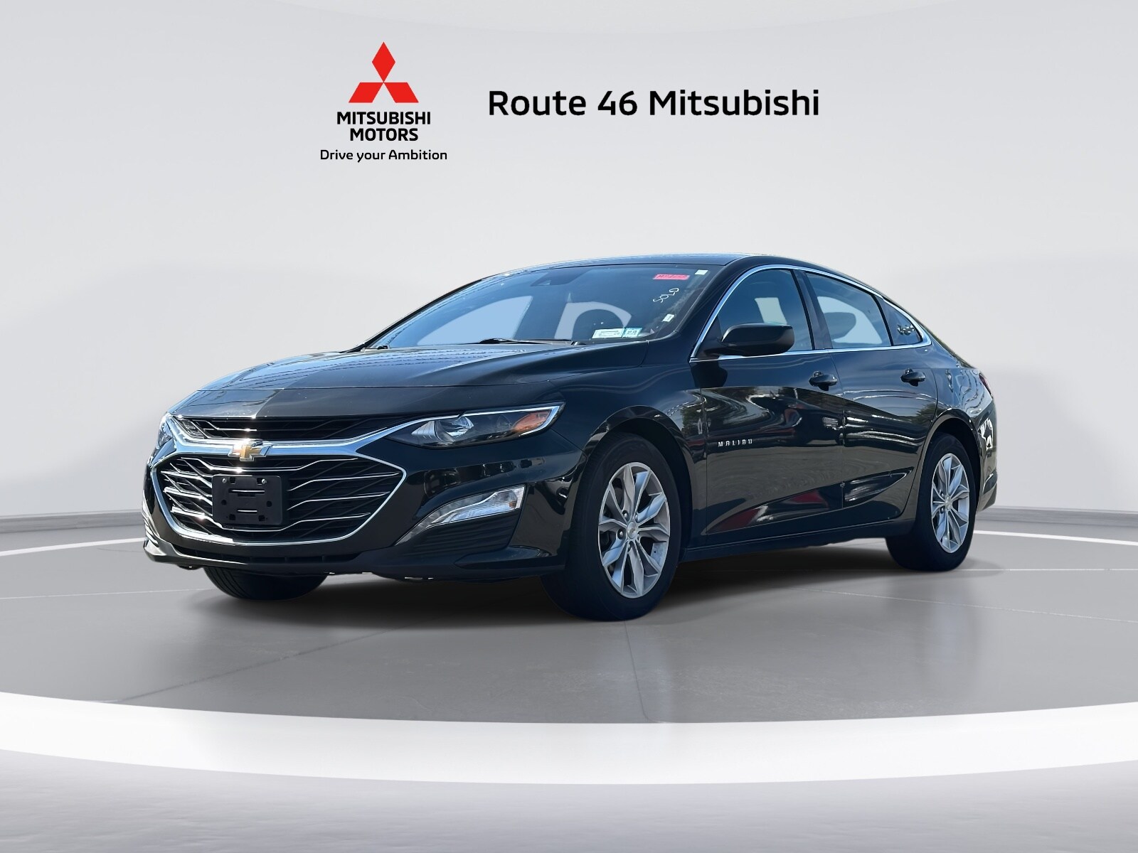 2023 Chevrolet Malibu 1LT photo 2