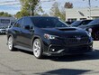 Subaru WRX