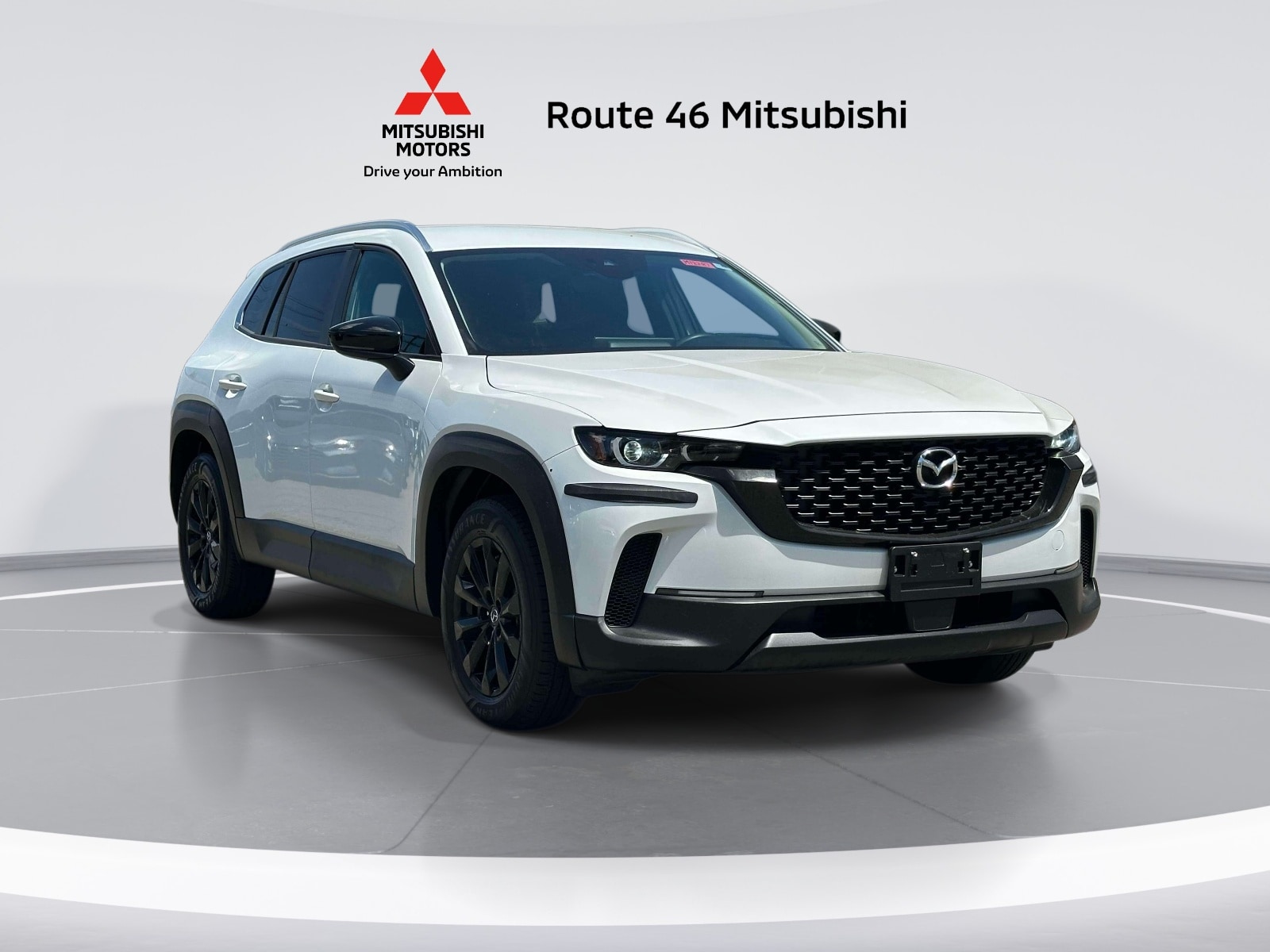 2023 Mazda CX-50 2.5 S SELECT's photo