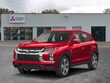 Mitsubishi Outlander Sport