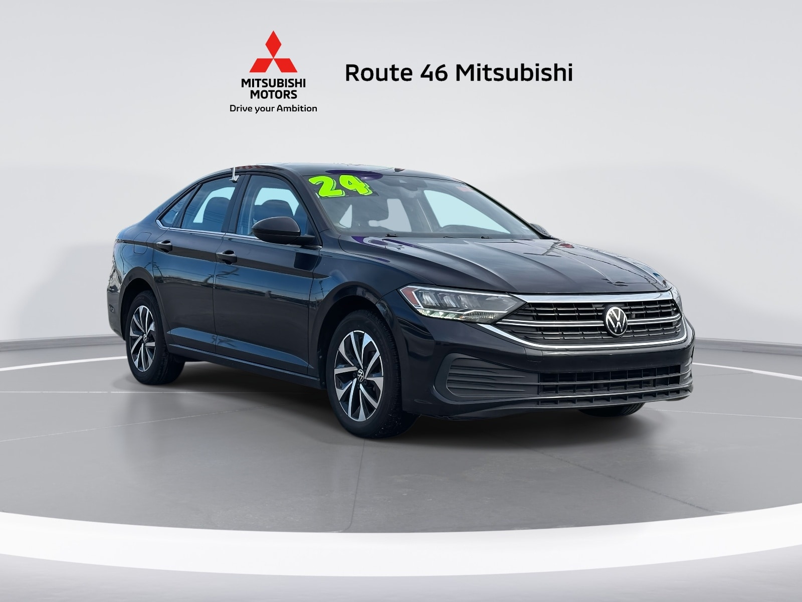 2024 Volkswagen Jetta S