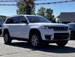 Jeep New Grand Cherokee