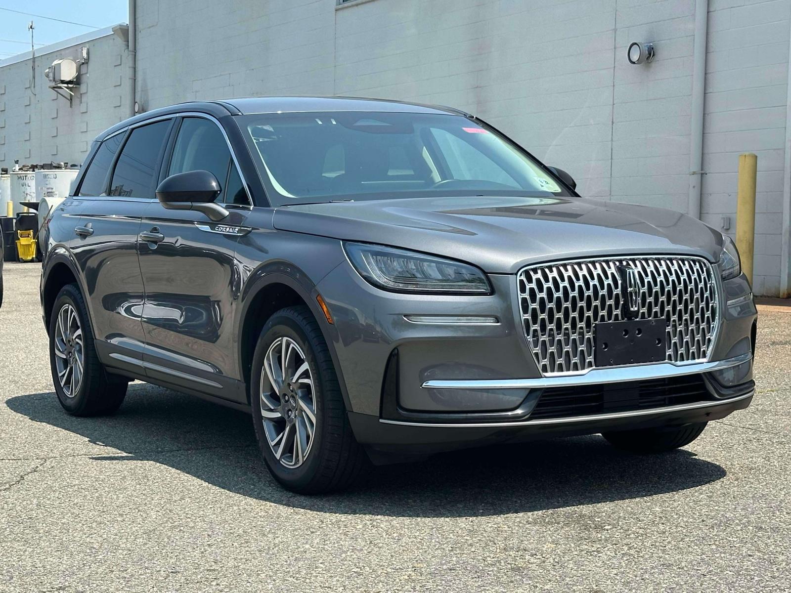 2023 Lincoln Corsair AWD's photo