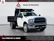  Ram 3500 Chassis Cab