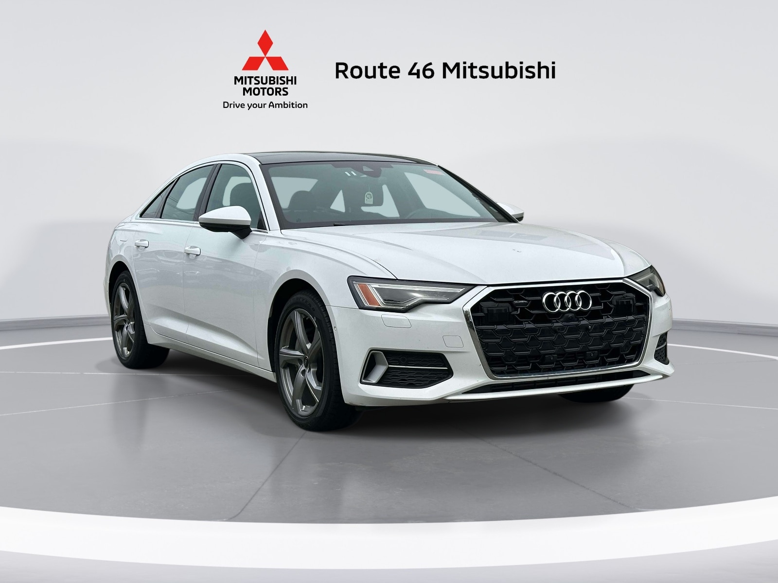 2024 Audi A6 Sport 45 Premium Plus S tronic quattro's photo