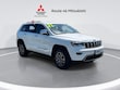 Jeep Grand Cherokee WK
