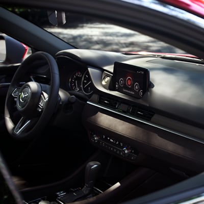 2018 Mazda6