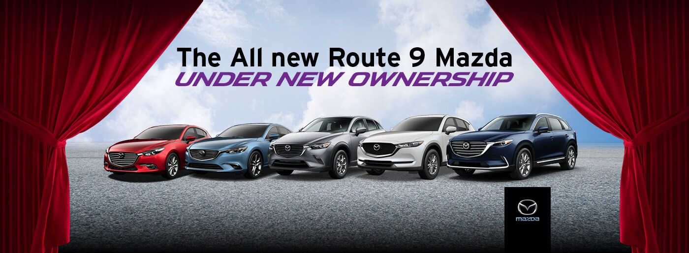 New Mazda & Used Car Dealer Poughkeepsie NY Route 9 Mazda Hudson Valley